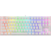 Genesis Thor 303 TKL RGB (белый, нет кириллицы) Image #1