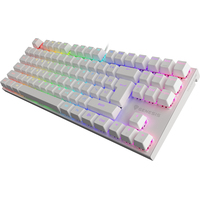 Genesis Thor 303 TKL RGB (белый, нет кириллицы) Image #3