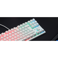 Genesis Thor 303 TKL RGB (белый, нет кириллицы) Image #10