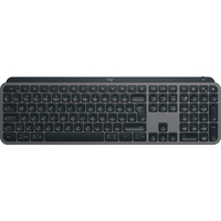 Logitech MX Keys S 920-011587 (графитовый, нет кириллицы)