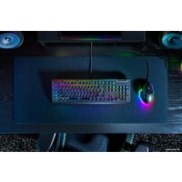 Razer BlackWidow V4 X (Razer Yellow, нет кириллицы) Image #2
