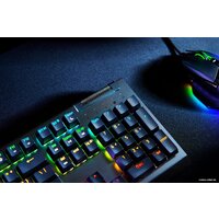 Razer BlackWidow V4 X (Razer Yellow, нет кириллицы) Image #4