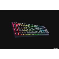 Razer BlackWidow V4 X (Razer Yellow, нет кириллицы) Image #7
