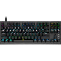 Corsair K60 Pro TKL (черный, Corsair OPX, нет кириллицы) Image #1