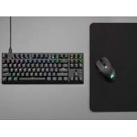 Corsair K60 Pro TKL (черный, Corsair OPX, нет кириллицы) Image #4