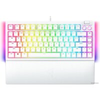 Razer BlackWidow V4 75% (белый, нет кириллицы)