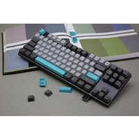 Varmilo VD87 V2 Dual Mode Moonlight (Cherry MX Brown, нет кириллицы) Image #3