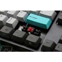 Varmilo VD87 V2 Dual Mode Moonlight (Cherry MX Brown, нет кириллицы) Image #5