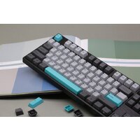 Varmilo VD87 V2 Dual Mode Moonlight (Cherry MX Brown, нет кириллицы) Image #4