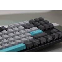 Varmilo VD87 V2 Dual Mode Moonlight (Cherry MX Brown, нет кириллицы) Image #2