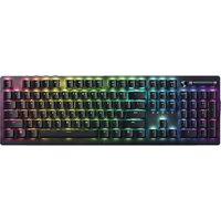 Razer Deathstalker V2 Pro Wireless (черный, Razer Low Profile Optical Purple, нет кириллицы) Image #2