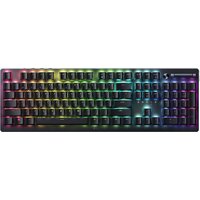 Razer Deathstalker V2 Pro Wireless (черный, Razer Low Profile Optical Purple, нет кириллицы)