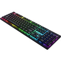 Razer Deathstalker V2 Pro Wireless (черный, Razer Low Profile Optical Purple, нет кириллицы) Image #3