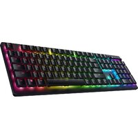 Razer Deathstalker V2 Pro Wireless (черный, Razer Low Profile Optical Purple, нет кириллицы) Image #4