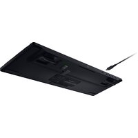 Razer Deathstalker V2 Pro Wireless (черный, Razer Low Profile Optical Purple, нет кириллицы) Image #6