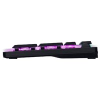 Razer Deathstalker V2 Pro Wireless (черный, Razer Low Profile Optical Purple, нет кириллицы) Image #7