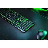 Razer Deathstalker V2 Pro Wireless (черный, Razer Low Profile Optical Purple, нет кириллицы) Image #15