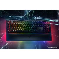 Razer BlackWidow V4 Pro (Razer Yellow) Image #2