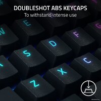 Razer BlackWidow V4 Pro (Razer Yellow) Image #12