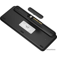Logitech Pop Keys Blast 920-010735 (нет кириллицы) Image #6