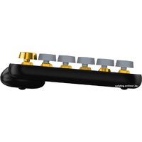 Logitech Pop Keys Blast 920-010735 (нет кириллицы) Image #12