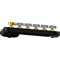 Logitech Pop Keys Blast 920-010735 (нет кириллицы) Image #5