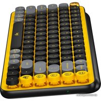 Logitech Pop Keys Blast 920-010735 (нет кириллицы) Image #11