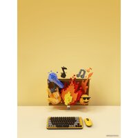 Logitech Pop Keys Blast 920-010735 (нет кириллицы) Image #7