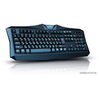 Oklick 720G Wired Gaming Keyboard with backlight USB Image #2