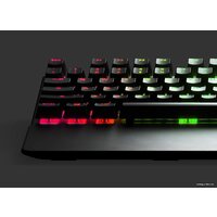 SteelSeries Apex 7 Linear Red Image #5