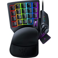 Razer Tartarus Pro (черный) Image #1