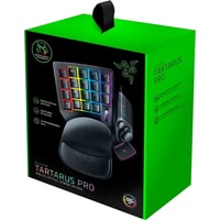 Razer Tartarus Pro (черный) Image #5