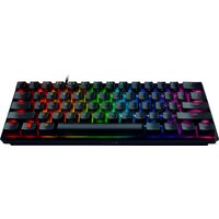 Razer Huntsman Mini Clicky (черный) Image #3