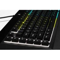 Corsair K55 RGB Pro (нет кириллицы) Image #7