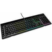 Corsair K55 RGB Pro (нет кириллицы) Image #4