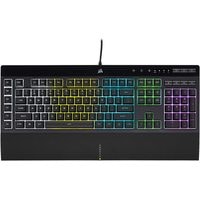 Corsair K55 RGB Pro (нет кириллицы) Image #1