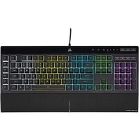 Corsair K55 RGB Pro (нет кириллицы)