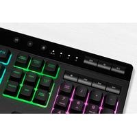 Corsair K55 RGB Pro (нет кириллицы) Image #6