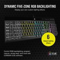 Corsair K55 RGB Pro (нет кириллицы) Image #13