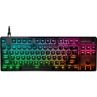 SteelSeries Apex 9 TKL (нет кириллицы)