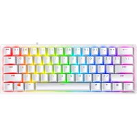 Razer Huntsman Mini Clicky (белый, нет кириллицы)