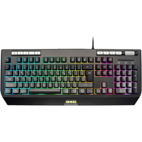 Oklick 735GK (черный)