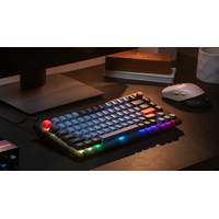 Keychron V1 RGB V1-C3-RU (Keychron K Pro Brown) Image #5