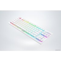 Razer DeathStalker V2 Pro TKL (белый, Razer Low Profile Optical Red, нет кириллицы) Image #3