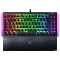 Razer BlackWidow V4 75% (черный, нет кириллицы) Image #1