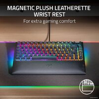 Razer BlackWidow V4 75% (черный, нет кириллицы) Image #7