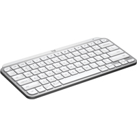 Logitech MX Keys Mini 920-010499 (светло-серый, нет кириллицы) Image #3