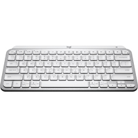 Logitech MX Keys Mini 920-010499 (светло-серый, нет кириллицы) Image #2