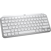 Logitech MX Keys Mini 920-010499 (светло-серый, нет кириллицы) Image #4