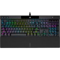 Corsair K70 RGB Pro (черный, Cherry MX Red, нет кириллицы) Image #1